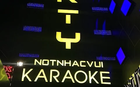 Karaoke Nốt Nhạc Vui Party - Lê Văn Sỹ image