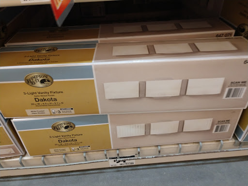 Home Improvement Store «The Home Depot», reviews and photos, 2440 Buckley Rd, Brighton, CO 80601, USA