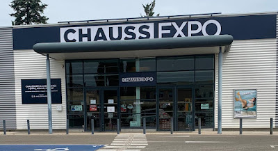 CHAUSSEXPO à Bagnols-sur-Cèze