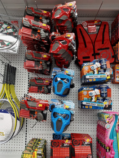 Shopping Mall «Hamilton Marketplace», reviews and photos, 130 Marketplace Blvd, Hamilton Township, NJ 08691, USA