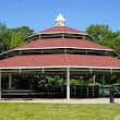 Riley Lake Park Pavilion