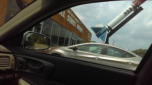 Army & Navy Surplus Shop «Hull Street Outlet Inc», reviews and photos, 3820 Jefferson Davis Hwy, Richmond, VA 23234, USA