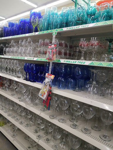 Dollar Store «Dollar Tree», reviews and photos, 539 Berlin-Cross Keys Rd, Sicklerville, NJ 08081, USA