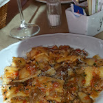 Photo n°1 de l'avis de CRISTIAN.A fait le 22/11/2020 à 13:17 sur le  Ristorante Albergo Bar Pizzeria di Bittu Roberto à Samugheo