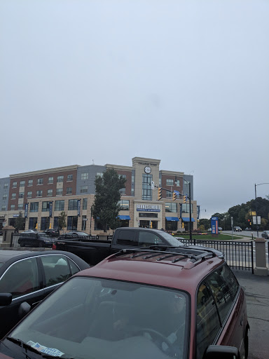 Book Store «Barnes & Noble University of Rochester», reviews and photos, 1305 Mt Hope Ave, Rochester, NY 14620, USA