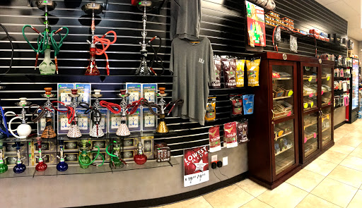 Tobacco Shop «TOBACCO NATION», reviews and photos, 8000 Coit Rd #300, Plano, TX 75025, USA
