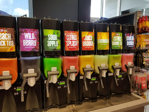 Gas Station «QuikTrip», reviews and photos, 2590 NE 72nd St, Gladstone, MO 64118, USA