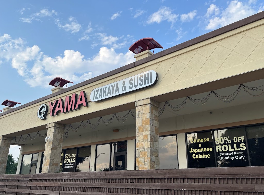 Yama Izakaya & Sushi 75023