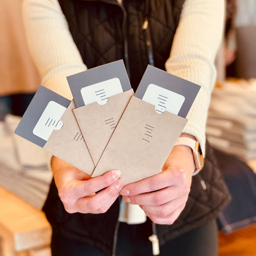 Shopping Mall «Longmeadow Shops», reviews and photos, 666 Bliss Rd # 2, Longmeadow, MA 01106, USA