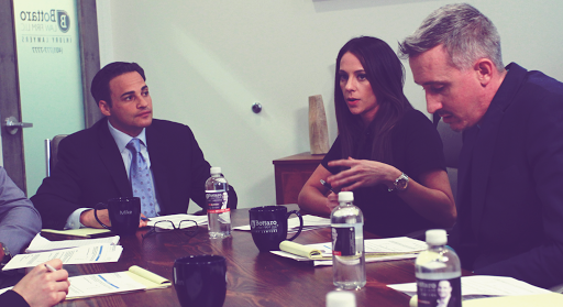 Personal Injury Attorney «The Bottaro Law Firm, LLC», reviews and photos