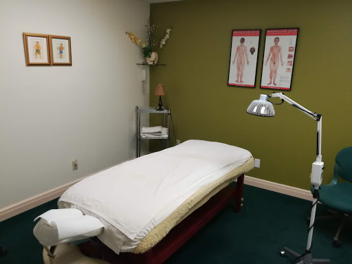 Acupuncture & Massage Clinic