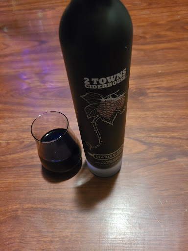 Brewery «2 Towns Ciderhouse», reviews and photos, 33930 SE Eastgate Cir, Corvallis, OR 97333, USA