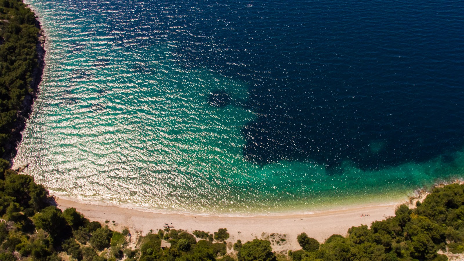 Foto di Plaza Vira ubicato in zona naturale