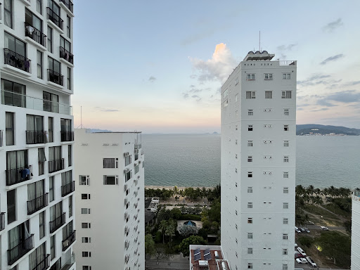 Khách sạn La Sera Nha Trang