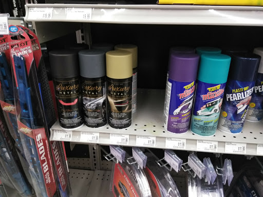 Auto Parts Store «AutoZone», reviews and photos, 1361 W 190th St, Gardena, CA 90248, USA