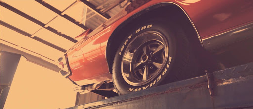 Auto Repair Shop «Harlan Automotive», reviews and photos, 408 N 4th St, Murray, KY 42071, USA