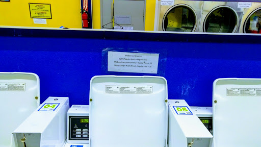 Laundromat «Coin Wash», reviews and photos, 5168 Arlington Ave, Riverside, CA 92504, USA
