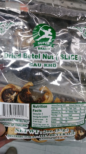 Asian Grocery Store «Mekong Rainier», reviews and photos, 3400 Rainier Ave S, Seattle, WA 98144, USA