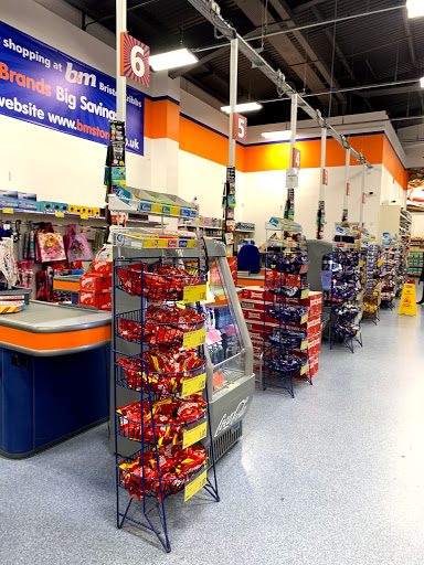 B&M Home Store