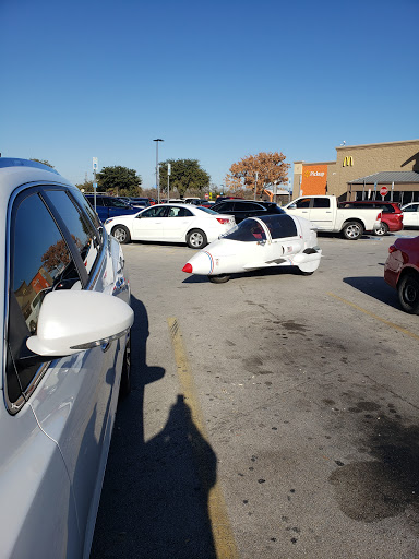Department Store «Walmart Supercenter», reviews and photos, 1732 Precinct Line Rd, Hurst, TX 76054, USA