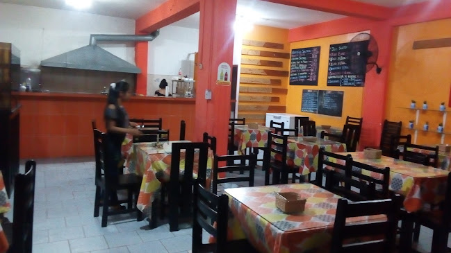 Opiniones de Restaurante Y Pollería Místik & Sabor en Yurimaguas - Restaurante