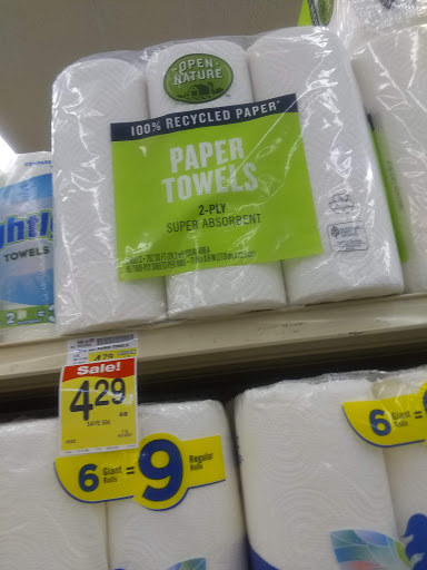 Grocery Store «Albertsons», reviews and photos, 15200 Rosecrans Ave, La Mirada, CA 90638, USA