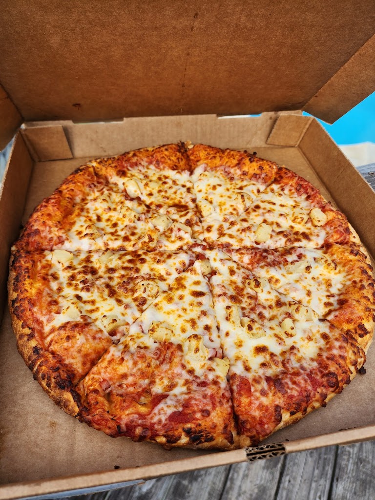 Ace Pizza 42653