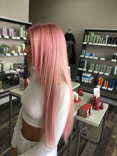 Beauty Salon «Salon Glow», reviews and photos, 9570 Mentor Ave d, Mentor, OH 44060, USA