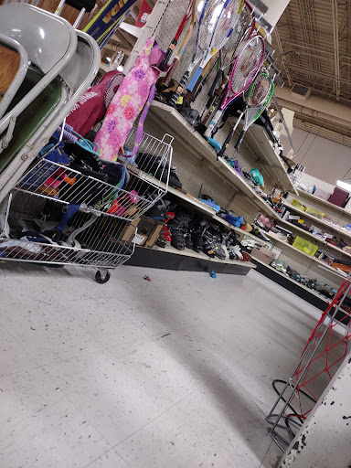 Thrift Store «Arc Thrift Store», reviews and photos