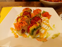 Plats et boissons du Restaurant japonais Japan Thaï à Chevilly-Larue - n°20