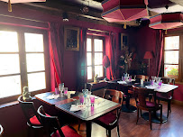 Atmosphère du Restaurant thaï Chan Chira - La table thaïlandaise à Strasbourg - n°5
