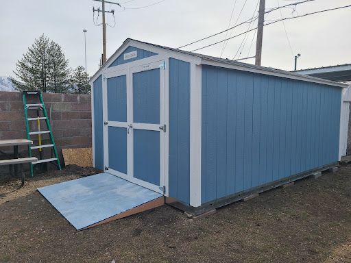 Shed Builder «Tuff Shed», reviews and photos, 5501 S 320 W, Salt Lake City, UT 84107, USA