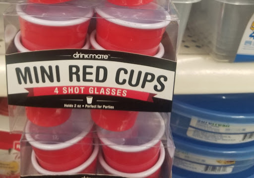 Dollar Store «Dollar Tree», reviews and photos, 21835 Pontiac Trail, South Lyon, MI 48178, USA