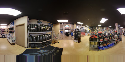 Motorcycle Dealer «Coyote Motorsports», reviews and photos, 301 E 57th Ave, Denver, CO 80216, USA
