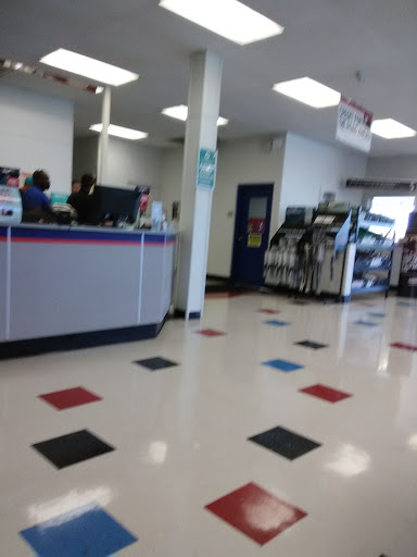 Tire Shop «Firestone Complete Auto Care», reviews and photos, 38 W Concho Ave, San Angelo, TX 76903, USA