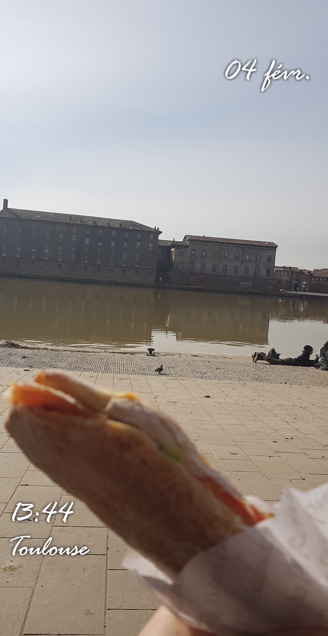 Photo n° 1 de l'avis de Mickaël.c fait le 04/02/2019 à 14:00