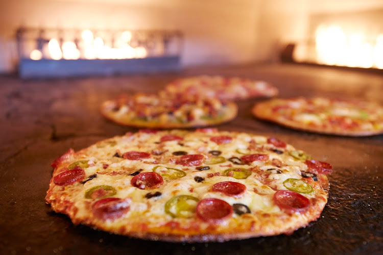 #9 best pizza place in Vacaville - Pieology Pizzeria Vacaville, CA