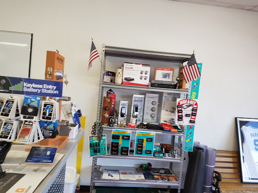 Locksmith «Access Key And Security», reviews and photos, 6644 San Pedro Ave, San Antonio, TX 78216, USA