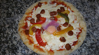 Pizza du Restaurant italien Tirondino à Drancy - n°18