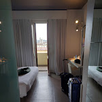 Photo n°23 de l'avis de J356.o fait le 24/04/2022 à 04:16 sur le  Hotel Londra à Florence