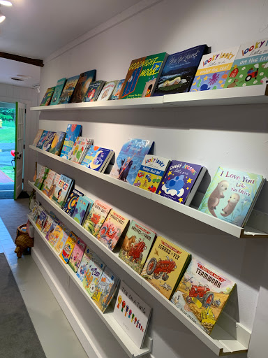 Toy Store «The Silly Sprout», reviews and photos, 469 Bantam Rd, Litchfield, CT 06759, USA
