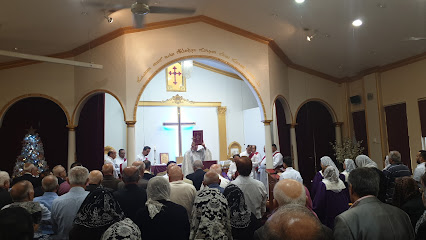 St Mary's Assyrian Church of the East