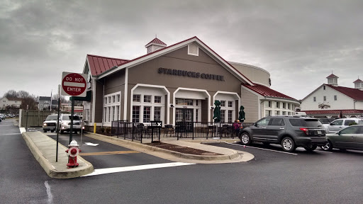 Coffee Shop «Starbucks», reviews and photos, 140 Purcellville Gateway Dr, Purcellville, VA 20132, USA