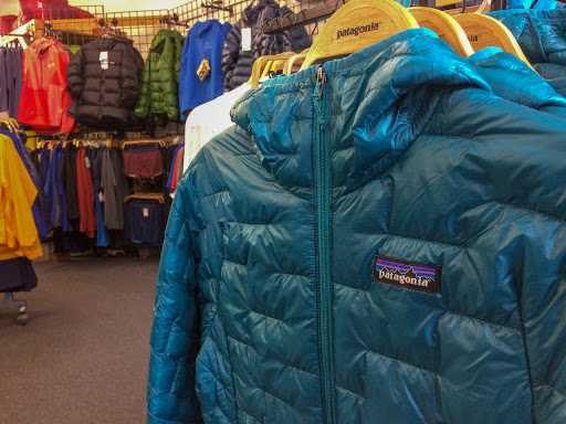 Outdoor Sports Store «Ascent Outdoors», reviews and photos, 5209 Ballard Ave NW, Seattle, WA 98107, USA