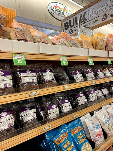 Health Food Store «Sprouts Farmers Market», reviews and photos, 835 W Foothill Blvd, Claremont, CA 91711, USA