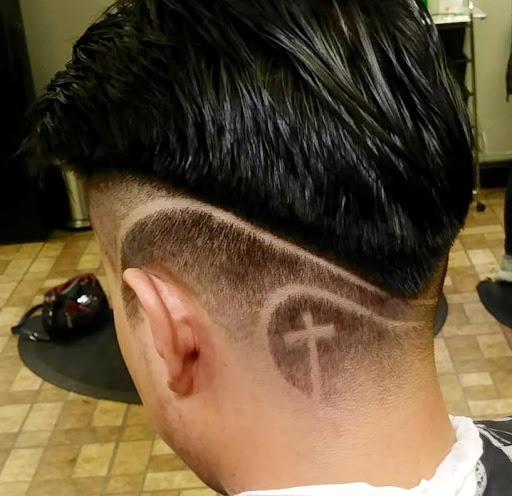 Barber Shop «Family Barber Shop», reviews and photos, 191 NY-59 #9, Suffern, NY 10901, USA