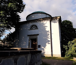 Schimmelmann-Mausoleum photo