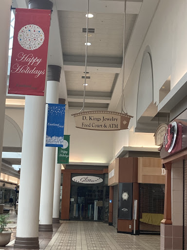 Shopping Mall «Eastland Mall», reviews and photos, 2740 Eastland 2 B, Columbus, OH 43232, USA