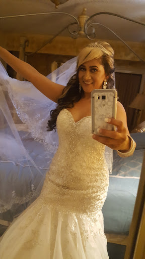 Clothing Store «Bellasposa Bridal & Photography», reviews and photos, 11450 E 4th St #103, Rancho Cucamonga, CA 91730, USA