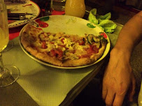 Plats et boissons du Pizzeria Pizza pazza à Avon - n°7